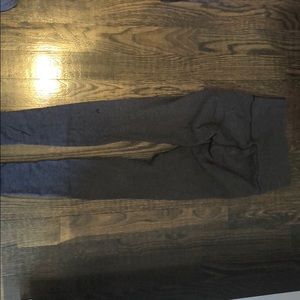 Lululemon full-length tights